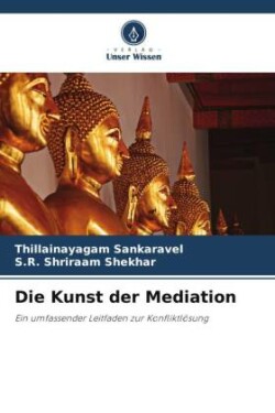 Kunst der Mediation