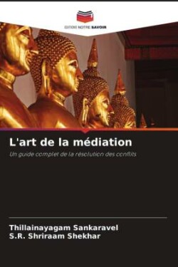 L'art de la médiation