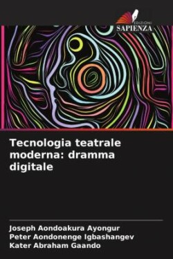 Tecnologia teatrale moderna