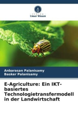 E-Agriculture