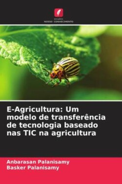 E-Agricultura