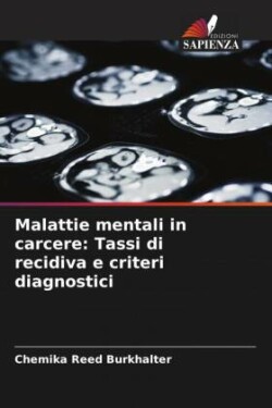 Malattie mentali in carcere