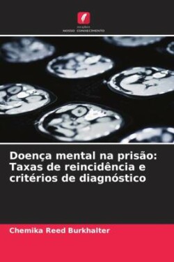 Doença mental na prisão