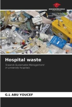 Hospital waste