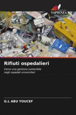 Rifiuti ospedalieri