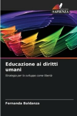 Educazione ai diritti umani