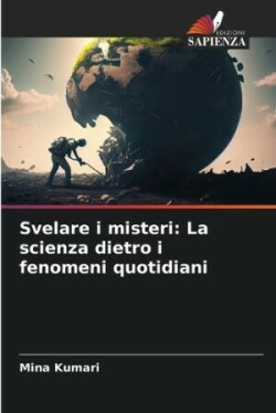 Svelare i misteri