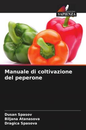 Manuale di coltivazione del peperone