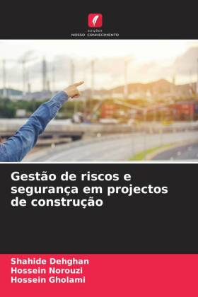 Gestão de riscos e segurança em projectos de construção