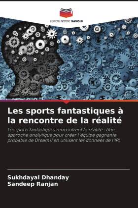 Les sports fantastiques à la rencontre de la réalité