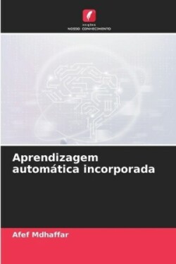 Aprendizagem automática incorporada