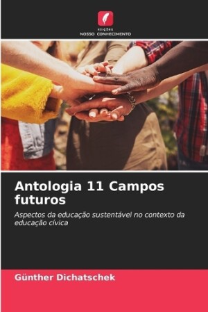 Antologia 11 Campos futuros