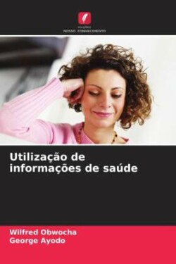 Utilização de informações de saúde