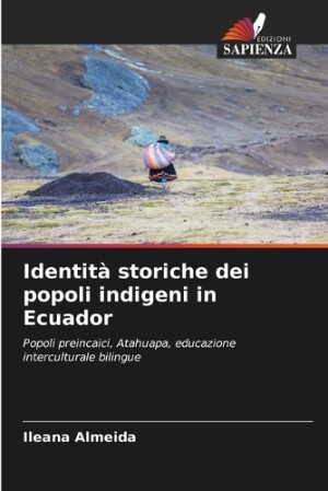 Identità storiche dei popoli indigeni in Ecuador