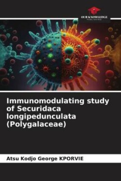 Immunomodulating study of Securidaca longipedunculata (Polygalaceae)