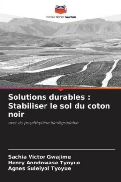 Solutions durables