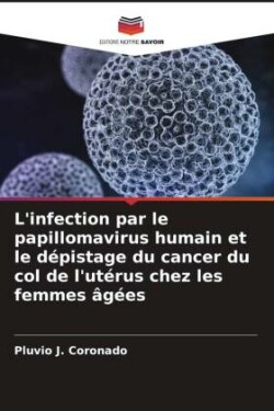 L'infection par le papillomavirus humain et le dépistage du cancer du col de l'utérus chez les femmes âgées