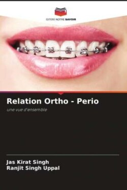 Relation Ortho - Perio