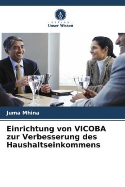 Einrichtung von VICOBA zur Verbesserung des Haushaltseinkommens