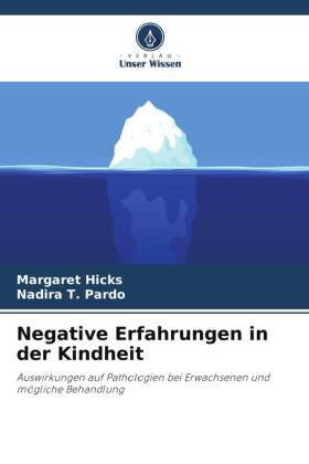 Negative Erfahrungen in der Kindheit