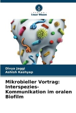 Mikrobieller Vortrag