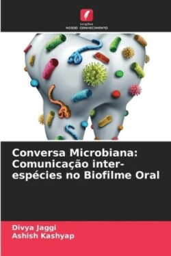 Conversa Microbiana