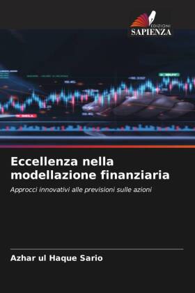 Eccellenza nella modellazione finanziaria