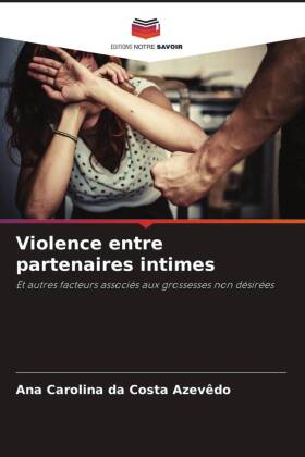 Violence entre partenaires intimes