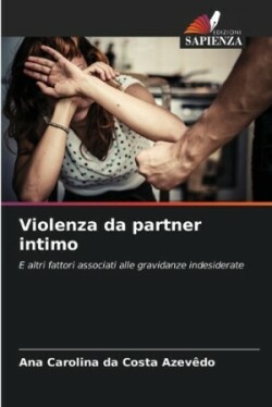 Violenza da partner intimo