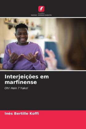 Interjeições em marfinense