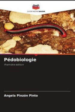 Pédobiologie