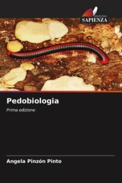 Pedobiologia