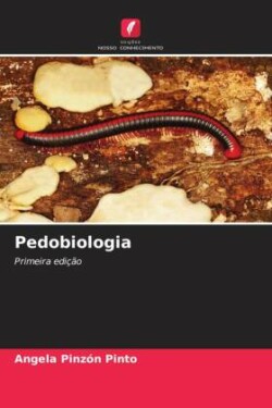 Pedobiologia