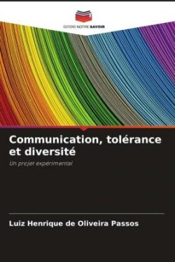 Communication, tolérance et diversité