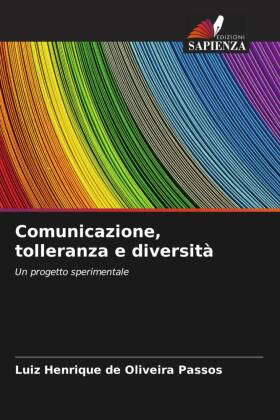 Comunicazione, tolleranza e diversità