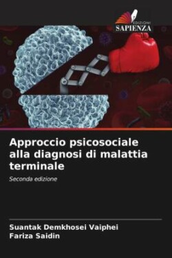 Approccio psicosociale alla diagnosi di malattia terminale