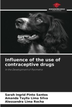 Influence of the use of contraceptive drugs