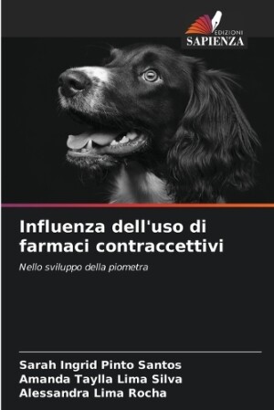 Influenza dell'uso di farmaci contraccettivi