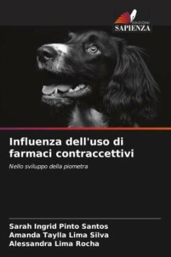 Influenza dell'uso di farmaci contraccettivi