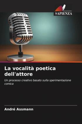 La vocalità poetica dell'attore