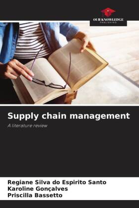 Supply chain management