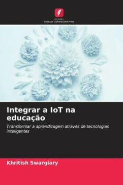 Integrar a IoT na educação