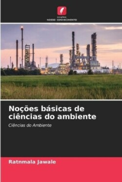 Noções básicas de ciências do ambiente