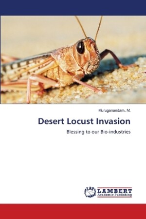 Desert Locust Invasion