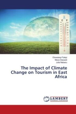 Impact of Climate Change on Tourism in East Africa