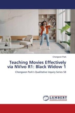 Teaching Movies Effectively via NVivo R1