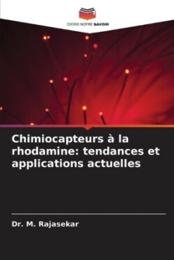 Chimiocapteurs à la rhodamine