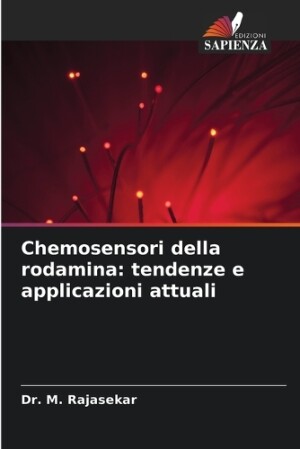 Chemosensori della rodamina