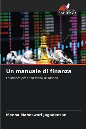 manuale di finanza