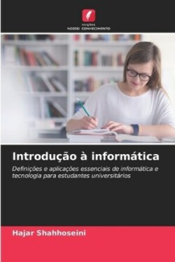 Introdução à informática